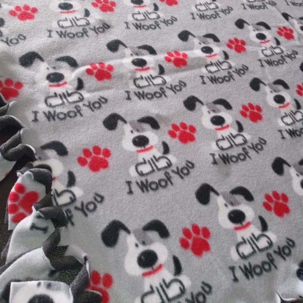 Blanket